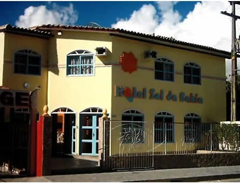Hotel Sol Da Bahia Porto Seguro